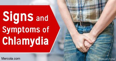 Chlamydia Symptoms - What to Know