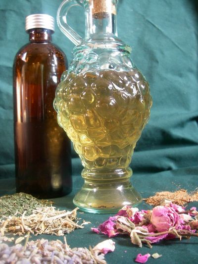 Lavender - The Ancient Herbal