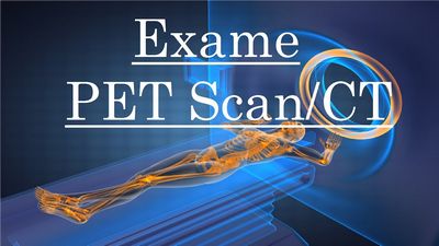Pet Scans - Discover What They Can Detect