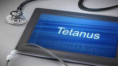 Tetanus Information