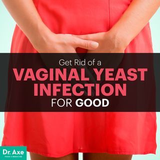Vaginal Yeast Infection Cure - Easy Home Remedies That Can Eliminate Vaginal Yeast Infections Fast