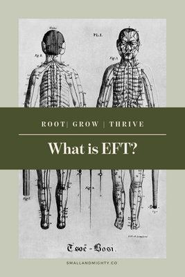 How Effective Is EFT for Your Emotional and Physical Problems?
