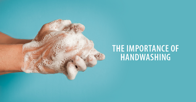 The Importance of Proper HandWashing